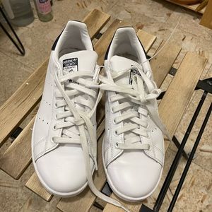 Stan Smith Adidas size 7.5 mens/9.5 womens